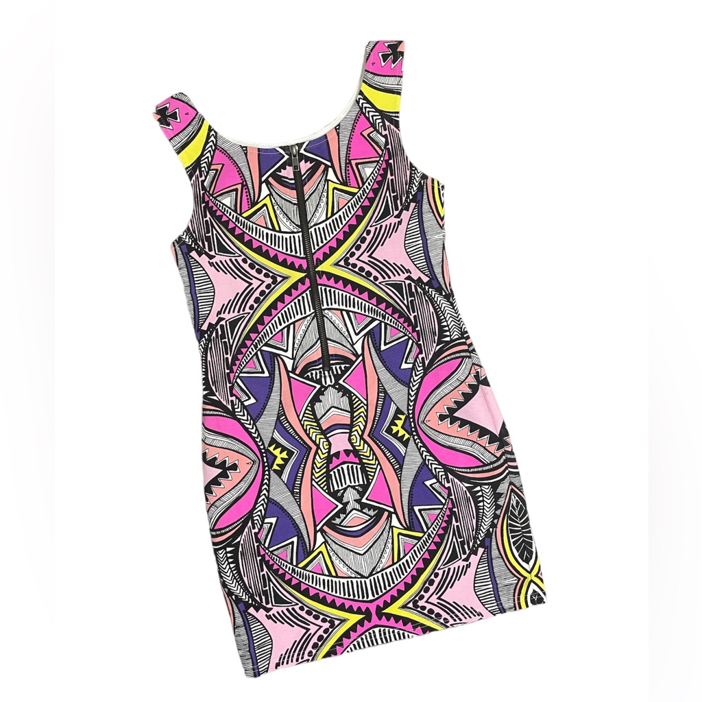 Minkpink Bodycon Dress